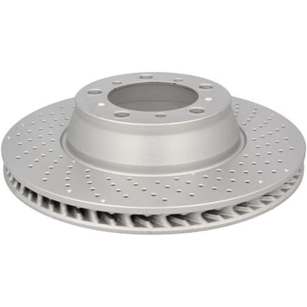 Remschijf BOSCH 0 986 479 J73, 1 stuk
