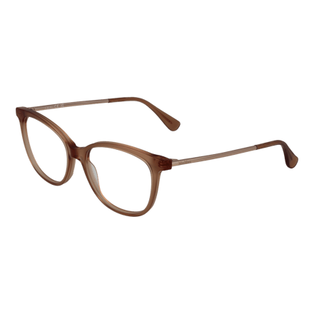 Maxmara MM5008 Shiny light brown 52/16/140 WOMAN Brilmonturen