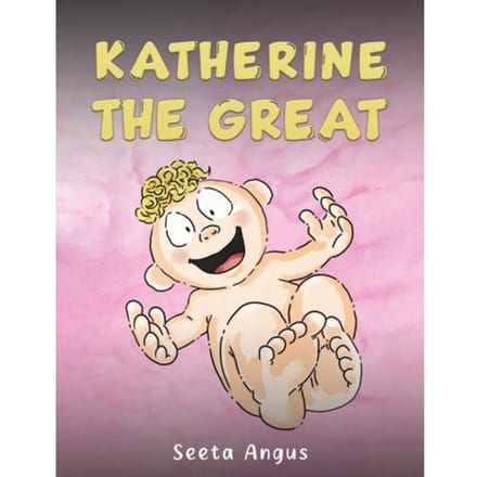 Katherine The Great - Angus, Seeta