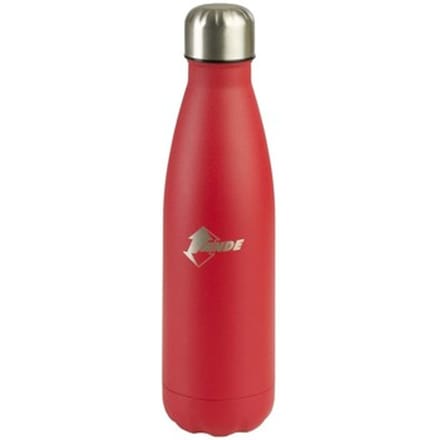 Schoenaccessoires Ande Bottle 0,5Lt Acc Inox P.C. And
