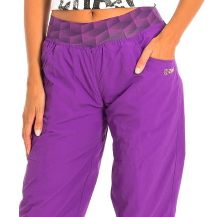 Waterdichte sport Piratenbroek Z1B00165 vrouw