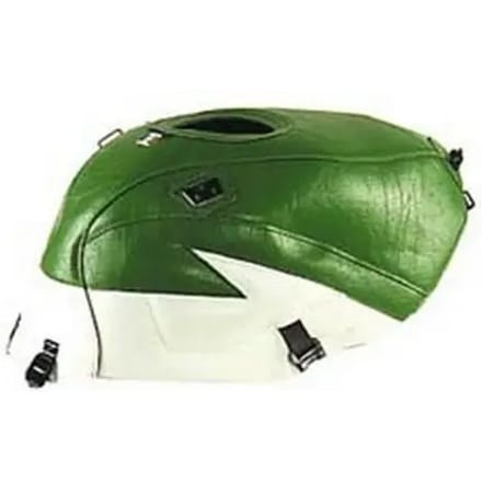 Bagster-tankmat voor auto's 1299f / groen / wit, nieuw