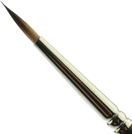 Facepaintshop Brushes Pointer Brush 4
