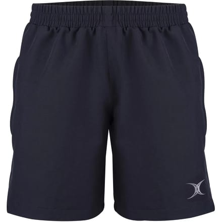 Gilbert Evo Shorts Zwart - Medium