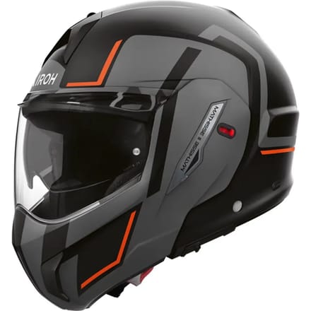 Airoh Mathisse II Magnet Systeemhelm - Helm