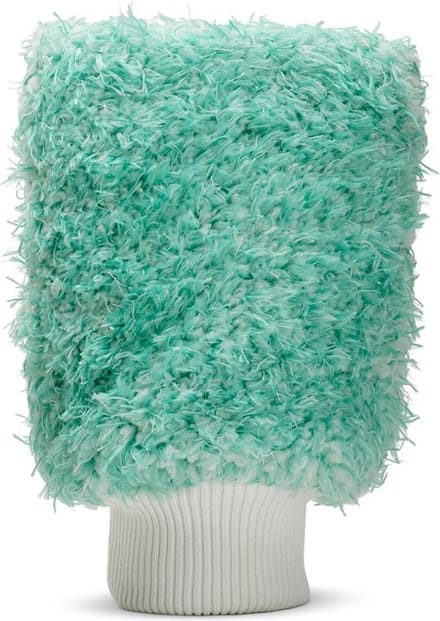 STJÄRNAGLOSS - Lurvig - Microfibre Wash Mitt