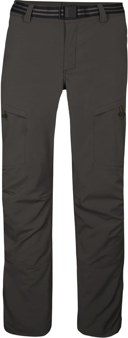 Killtec KOS 12 Men Pants - Outdoorbroek - Heren - Green Anthracite - Maat 56