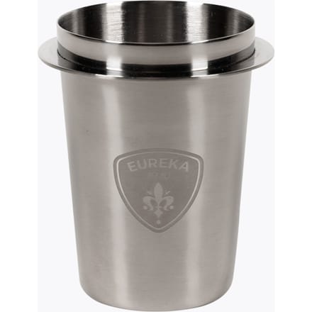 Eureka Mignon single dosing cup