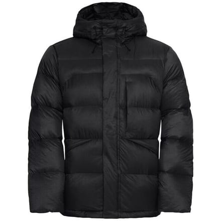Parka Jas Jack Wolfskin Icy Hill