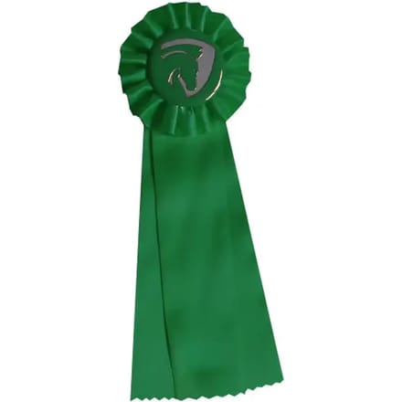 Horka Rozet Groen 28 Cm