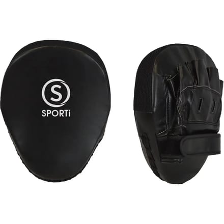 Paar berenpoten Sporti