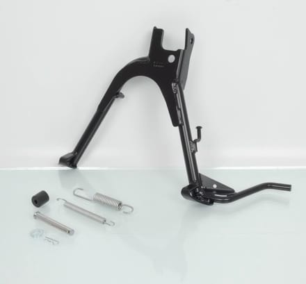 RMS-middenstandaard voor Yamaha 50 Why-scooter, 1999 tot 2006, 27 cm, nieuw