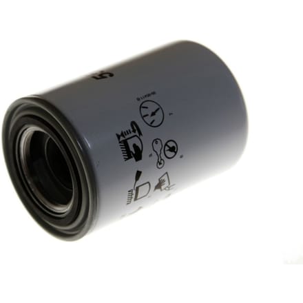 Oliefilter WIX FILTERS 51474