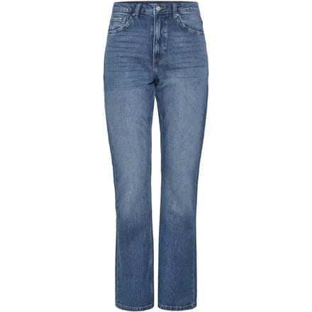 Bootcut jeans voor dames b.young BYKajane
