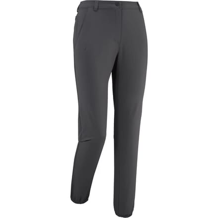 Lafuma Active Stretch Broek Grijs S Vrouw