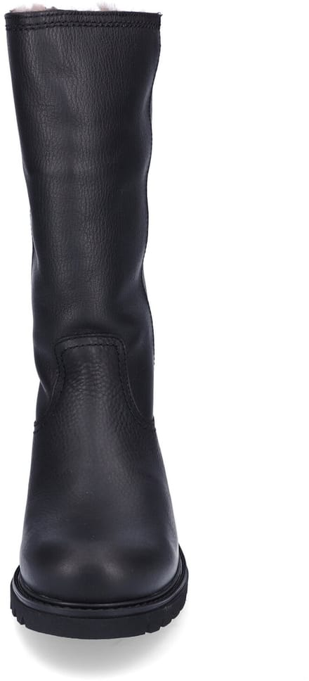 Panama Jack Bambina Igloo Laars Dames Regenlaars Napa Grass Black / Black 38