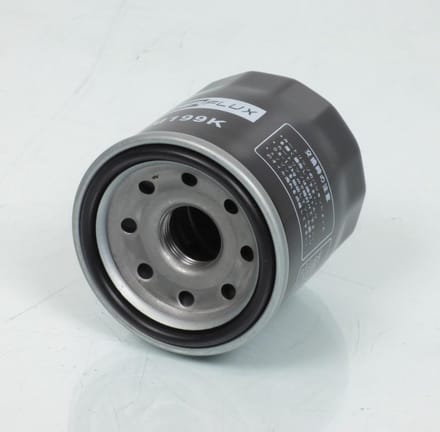 powerflux oliefilter voor polaris 330 trail boss 4x2 2012 quad gloednieuw