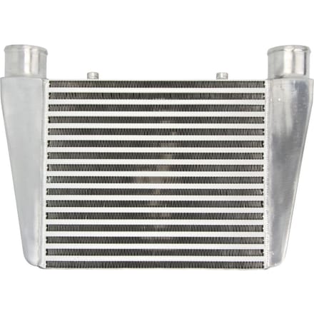 Elementen van het koelsysteem TURBOWORKS MG-IC-002