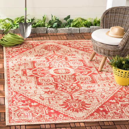 Buitenkleed Revere | Safavieh