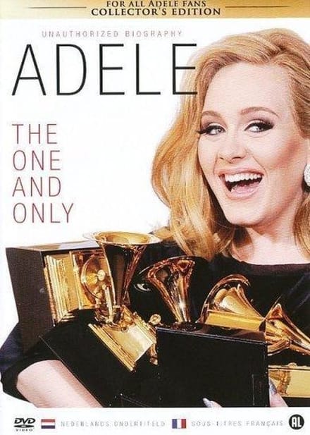 Adele - The one and only (DVD)