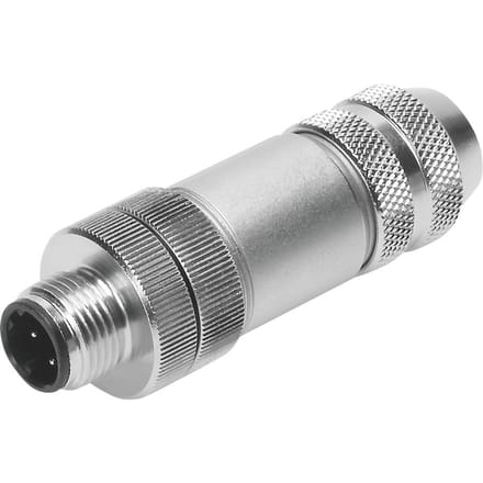 Festo Stekker IP67 - 543109