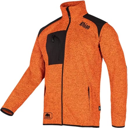 SIP Protection Tundra Trui - Silver Fox Grey - S