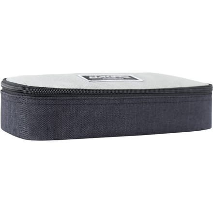 Dakine Schooletui XL Grijs/Zwart Potloodhouder