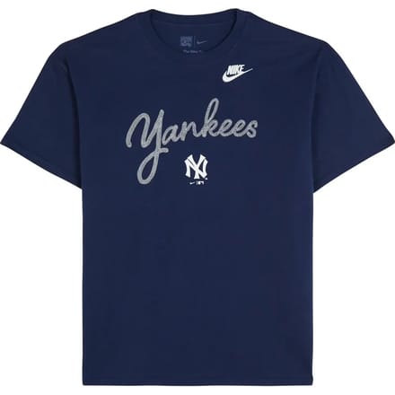 T-shirt Loose Fit New York Yankees 1927