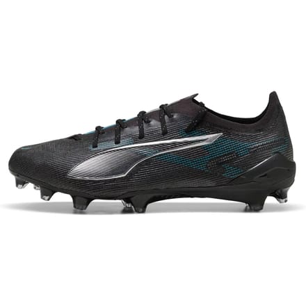Puma Ultra 5 Ultimate Fg Voetbalschoenen Zwart EU 45