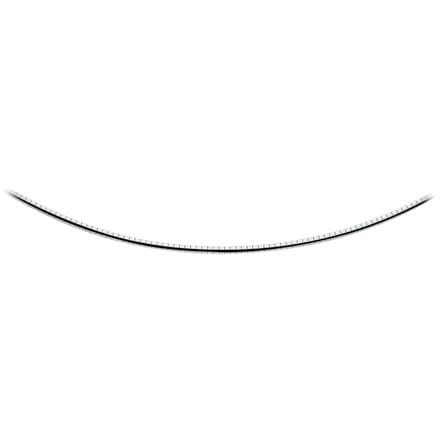 Collier Omega Bol 2,75 Mm
