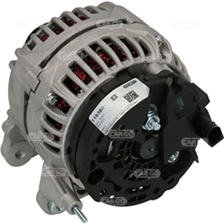 Driefasige generator HC-CARGO 116380