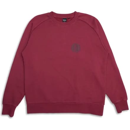 Sweatshirt Deus Ex Machina Pill Logo
