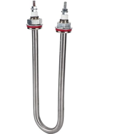 U-vormige broedmachine met bevochtigingsbuis voor het broedmachine-accessoire voor het voeren van pluimvee(200W ) gray