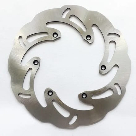Motorremschijf voor links/rechts MTX Disc KTM