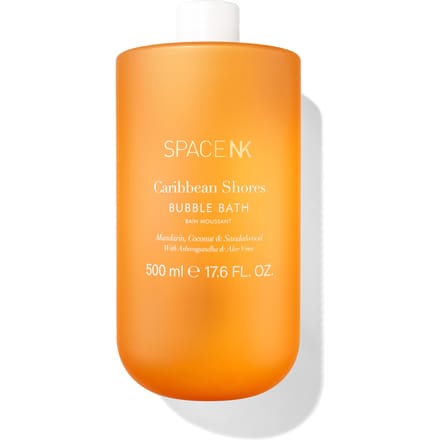 Space NK Caribbean Shores Bubble Bath