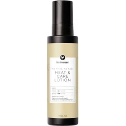 hh simonsen - Heat & Care Hair Lotion 150ml