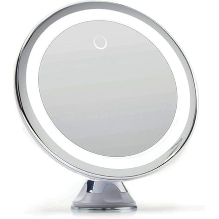 Browgame Signature Suction Mirror 10x Large 1 st