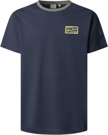 Pepe Jeans Soren marine T-shirt