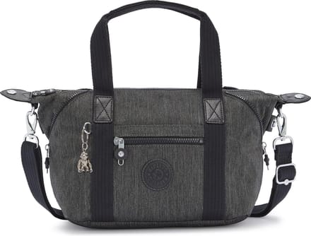 Kipling ART MINI Schoudertas - Black Peppery