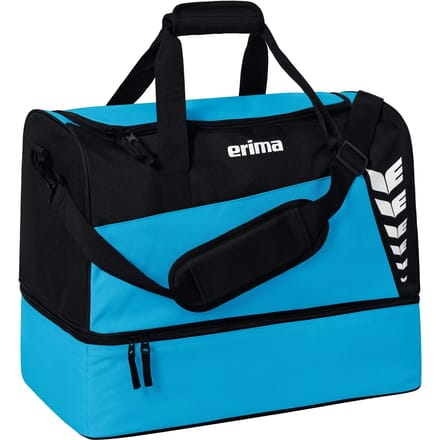 Sporttas met bodemvak Erima Six Wings