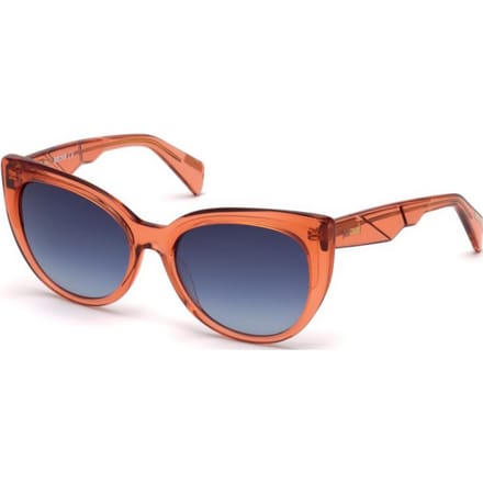 Just Cavalli JC836S-66W JC836S 56 66W Zonnebril