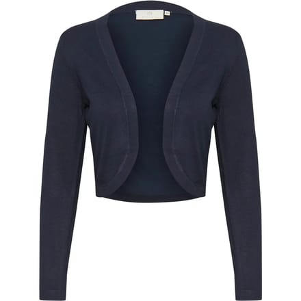 Damesvest KAFFE Astrid