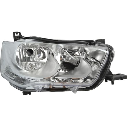 Koplampen DEPO 552-1142R-LD-EM, rechts
