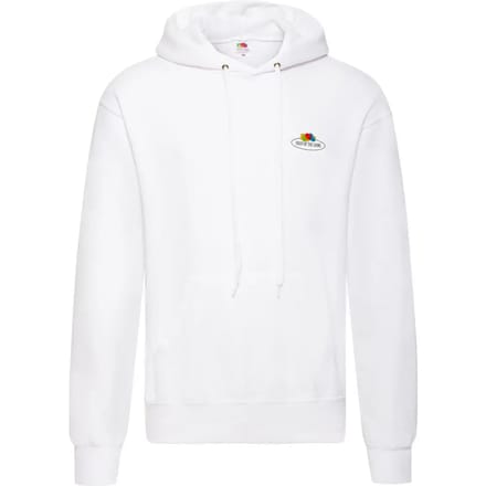 Hoodie Fruit of the Loom