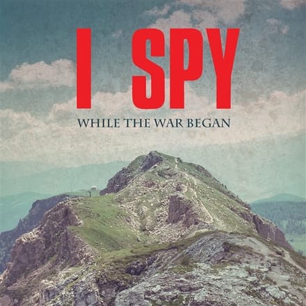 I Spy - While The War Began (2 CD)