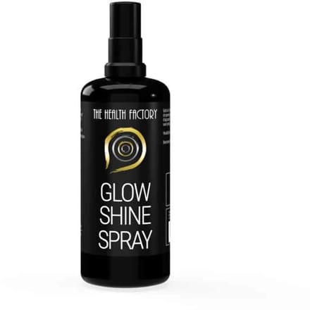 The Health Factory Glow & Shine Spray