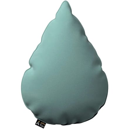 Kussen Yellow Tipi Sweet Drop Posh Velvet