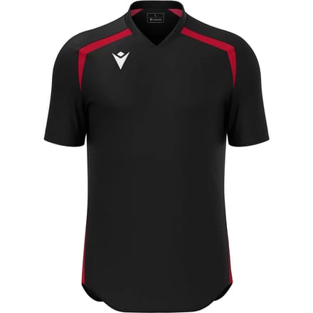 Jersey Macron Wyrm