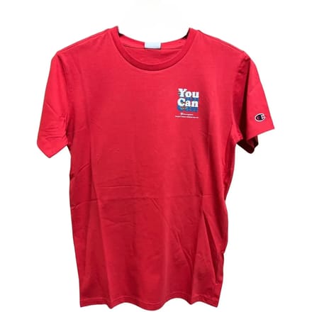 Kinder-T-shirt Champion Gcy Graphic Gallery