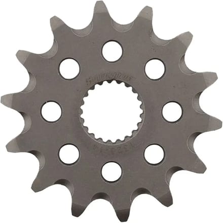 Motorfiets kettingwiel Supersprox PSB CST-1323:14 # 31214 # JTF1323.14SC